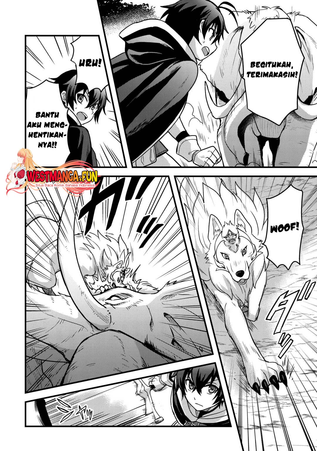 Fuguushoku to Baka ni Saremashita ga Jissai wa Sorehodo Waruku Arimasen? Chapter 39 Gambar 23